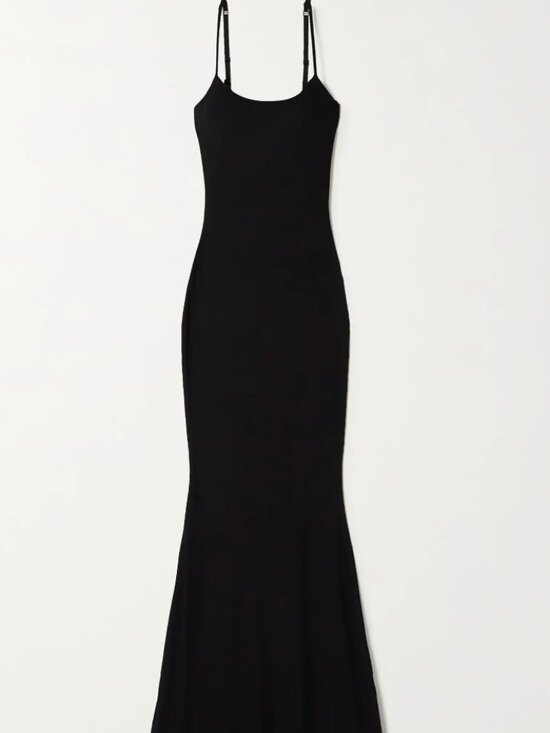 SKIMS Dresses & Skirts - Skims Soft Lounge Long Slip Dress